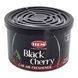 Ароматизатор для авто HEM Black Cherry Car Air Freshner у баночці 36561 36561 фото 1