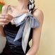 Хустка-стрічка Твіллі для волосся на шию на сумку Venice Podarkus Аксесуари BK325-5 BK325-5 фото 2