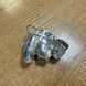 Скульптурна каблучка Liquid Form Уцінка BK1000-40-2 BK1000-40-2 фото 4