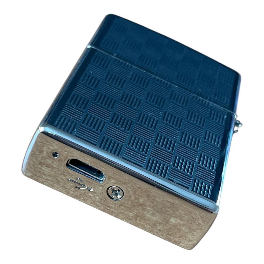 USB-зажигалка SO-013 SO-013 фото