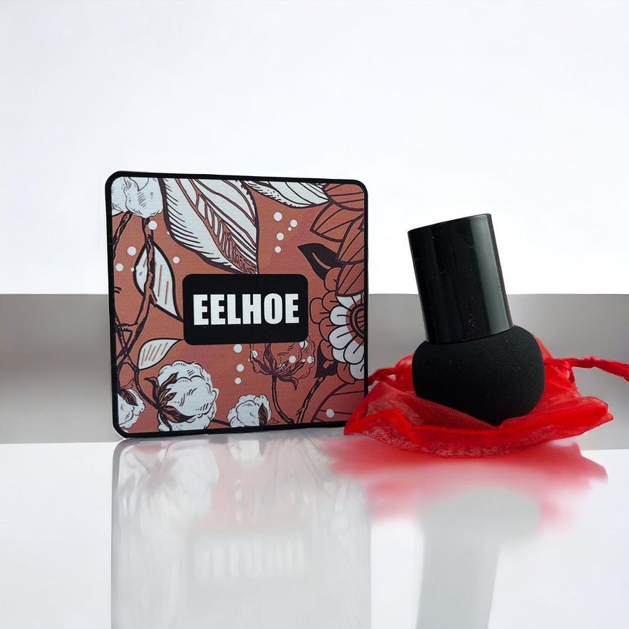 Кушон Magic Mat Powder Puff Eelhoe Ivory MK028-I MK028-I фото