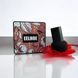 Кушон Magic Mat Powder Puff Eelhoe Natural MK028-N MK028-N фото 4