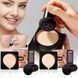 Кушон Magic Mat Powder Puff Eelhoe Natural MK028-N MK028-N фото 2