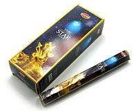 Набір пахощів The Star (Зірка) 6 шестигранників 27652K 27652K фото