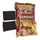 Ароматичний дхуп GrahShanti Sandal Premium Dhoop натуральний сандал 36912 36912 фото 1