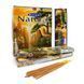 Пилкові пахощі Natural Природа Satya 80 гр 2 по 40 гр 20443-2 20443-2 фото 2