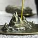 Підставка під пахощі Еверест метал AK017-1 AK017-1 фото 2