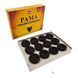 Чаші для окурювання Pama Pure Sambrani Cup HEM 12 шт 36573 36573 фото 1