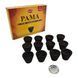 Чаші для окурювання Pama Pure Sambrani Cup HEM 12 шт 36573 36573 фото 2