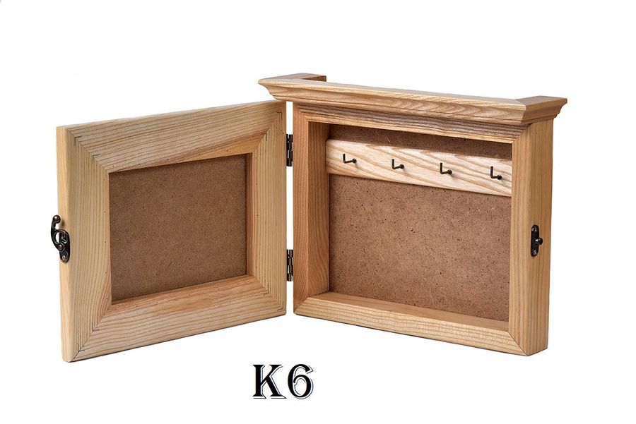 Ключница Ключ К6 К6 фото