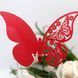 Святковий набір декору Love Red 💖 DK066 DK066 фото 6