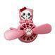 Ароматизатор в Машину Pilot pink Cat AD009 AD009 фото 3