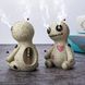 Подставка под благовония Вуду с иголочками Аромакурильница AK044 AK044 фото 2