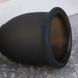 Менструальна чаша Black розмір S GS168-S GS168-S фото 3