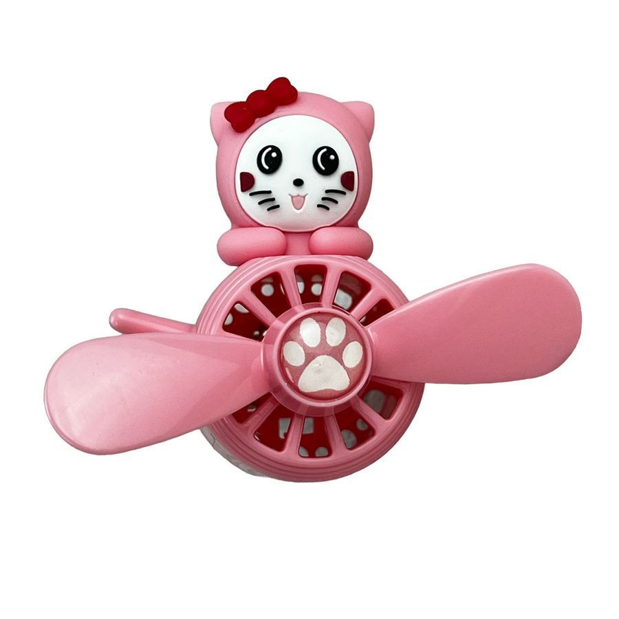 Ароматизатор в Машину Pilot pink Cat AD009 AD009 фото