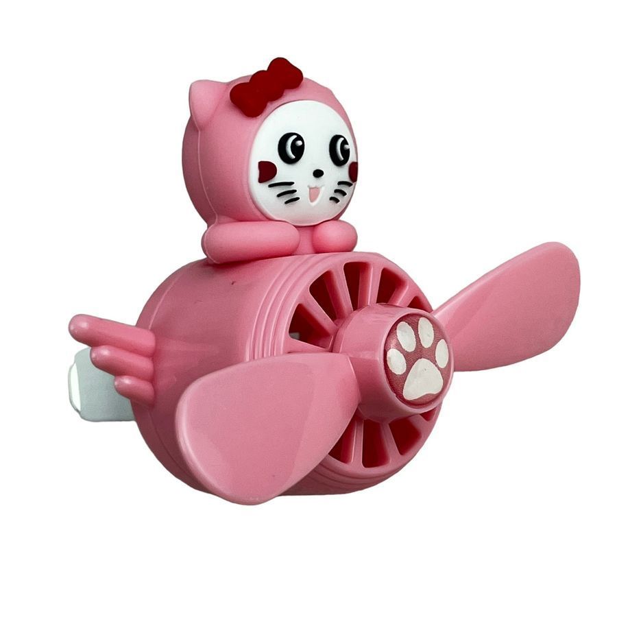 Ароматизатор в Машину Pilot pink Cat AD009 AD009 фото