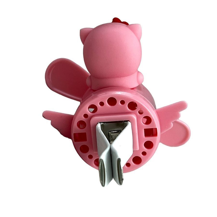 Ароматизатор в Машину Pilot pink Cat AD009 AD009 фото