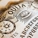 Эксклюзивная античная спиритическая доска OUIJA на английском языке. Указка 34951 34951 фото 3