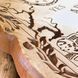Эксклюзивная античная спиритическая доска OUIJA на английском языке. Указка 34951 34951 фото 5
