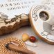 Эксклюзивная античная спиритическая доска OUIJA на английском языке. Указка 34951 34951 фото 6