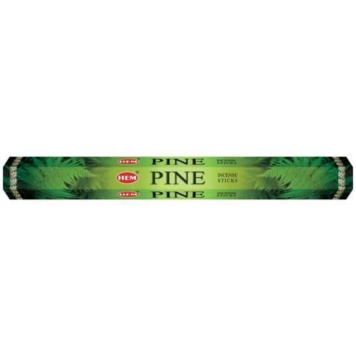 Пахощі Pine Сосна Аромапалички Hem 20 шт./пач. 27688 27688 фото