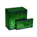 Green Jewel Зелений дорогоцінний камінь 60 грм (4/уп) Satya безосновное пахощі 34266 34266 фото 3