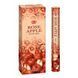 Пахощі Rose Apple Троянда та Яблуко Аромапалиці Hem 20 шт./пач. 27621 27621 фото 1