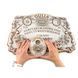 Ексклюзивна антична спіритична дошка OUIJA українською мовою. Вказівка 34951A 34951A фото 2
