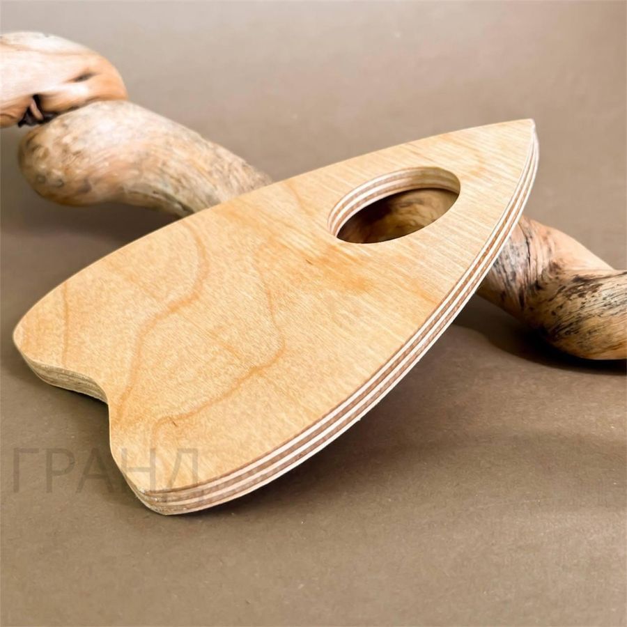 Спіритична дошка OUIJA кругла світла 34304A 34304A фото