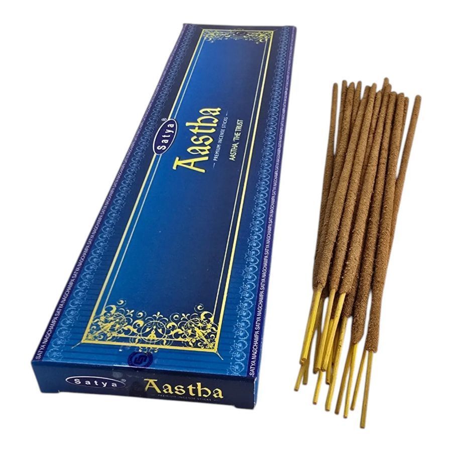 Пилковий пахощі Ашта-сіддхі Satya Масала пахощі 25 гр 35061-1 35061-1 фото