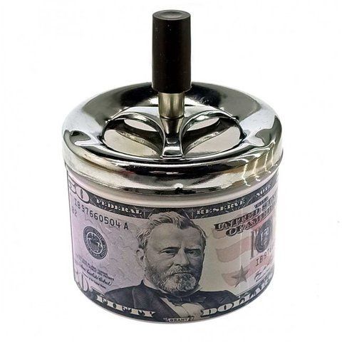 Пепельниця бездимна 50$ 32420А 32420А фото