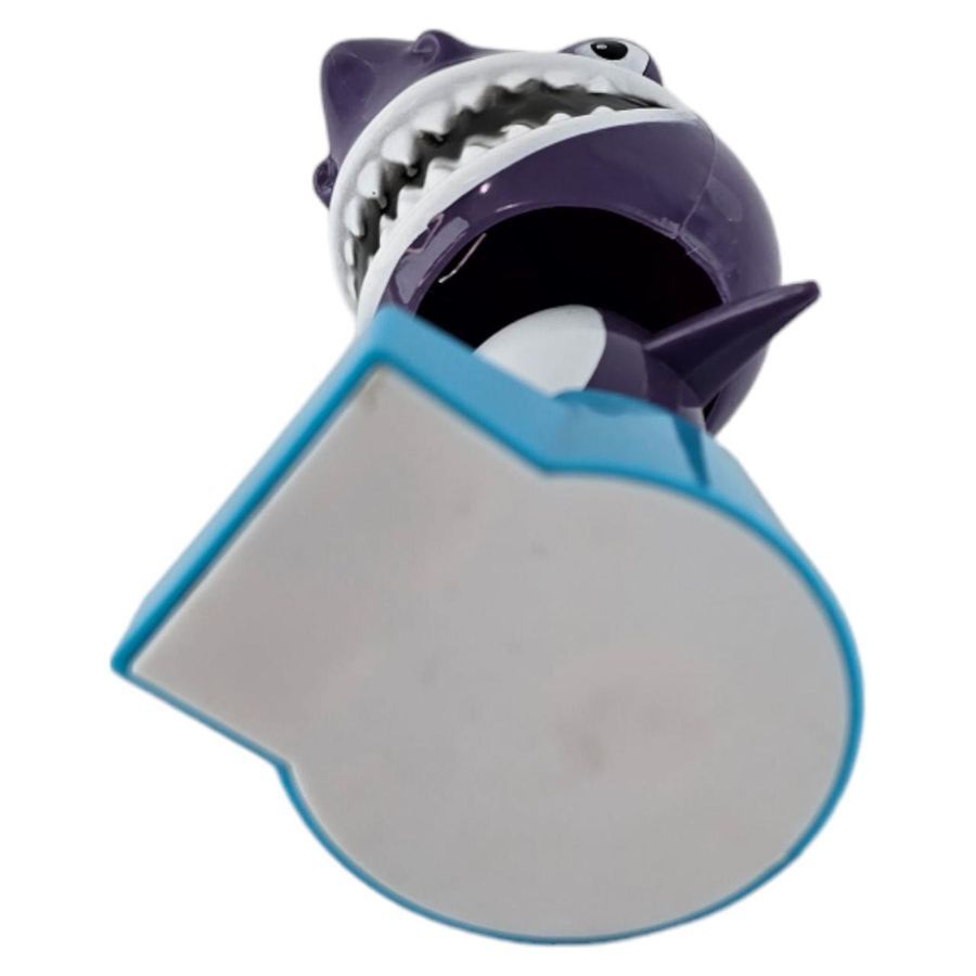 Игрушка на солнечной батарее Веселая Акула Flip Flap 33692C 33692C фото