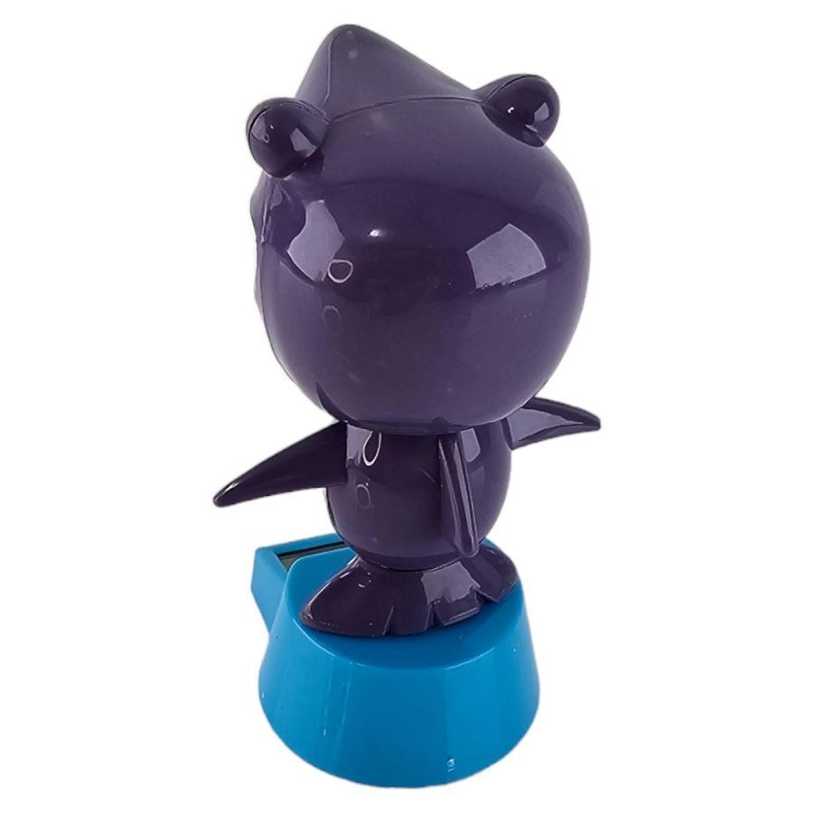 Игрушка на солнечной батарее Веселая Акула Flip Flap 33692C 33692C фото