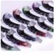 Накладные ресницы Color Mix 7 пар для праздничного макияжа Podarkus MK090 MK090 фото 3