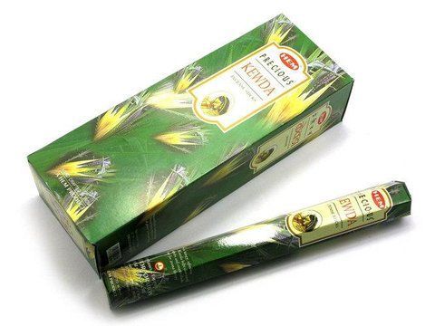 Набір пахощів Precious Kewda Hem 6 шестигранників 28216K 28216K фото
