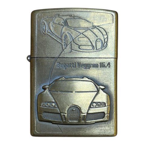 Зажигалка бензиновая Авто БЗ-30 БЗ-30 фото