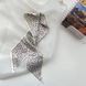 Платок-лента Твилли для волос на шею на сумку Intelligent Podarkus Аксессуары BK327-1 BK327-1 фото 2