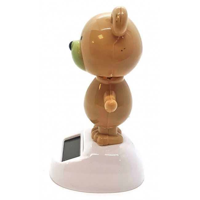FlipFlap Мишка танцующий на солнечной батарее 32766B 32766B фото