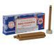 Нагчампа Nagchampa Dhoop Stiks 48 шт 4 по 12 Satya безосновное благовоние 33704 33704 фото 2