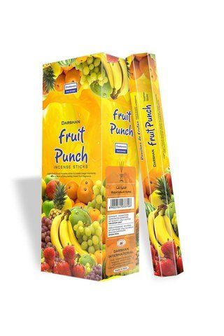 Набір пахощів Fruit Punch (Фруктовий Пунш) 34089 34089 фото
