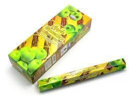 Набір пахощів Darshan Apple Cinnamon (Яблуко і Кориця) 27442D 27442D фото