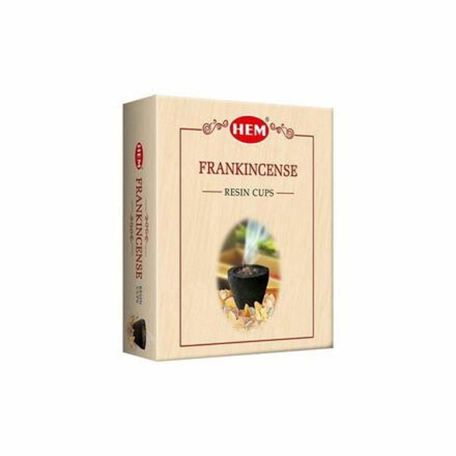 Ладан смола 10 шт. по 30 г Hem Premium SD013 SD013 фото
