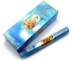 Набор благовоний Lord Buddha Hem 6 шестигранников 27627 27627 фото