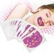 Смужки для забезпечення носового дихання уві сні Adult Sleep Strips 30 шт PK012 PK012 фото 1