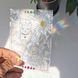 Наліпка Сонцелов на вікно Кішка FK025-3 FK025-3 фото 1