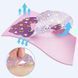 Смужки для забезпечення носового дихання уві сні Kids Sleep Strips 30 шт Дитячі PK018 PK018 фото 2