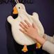 Міні рушник дитячий Podarkus Гусак GS410 GS410 фото 1