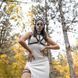 Ободок для волосся Медуза Горгона чорний Podarkus на Хелловін Halloween BK911-B-Hel BK911-B-Hel фото 3