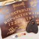 Эксклюзивная спиритическая доска OUIJA массив на английском языке 34563 34563 фото 1