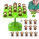 Настільна гра розвиваюча Баланс Podarkus Balance Monkey PK0032 PK0032 фото 3